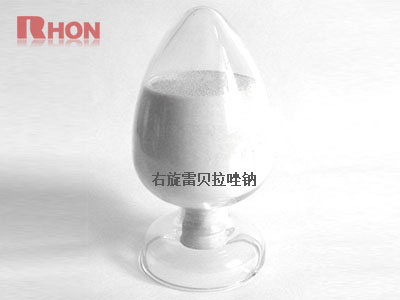 右旋雷貝拉唑鈉