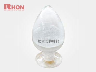 埃索美拉唑鎂